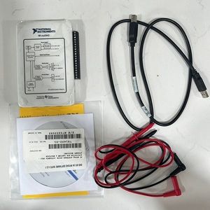 Texas Instruments NI myDAQ